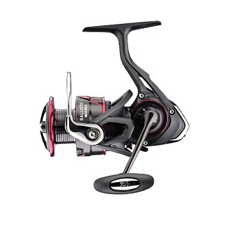 Daiwa 17 Ballistic LT 1000D