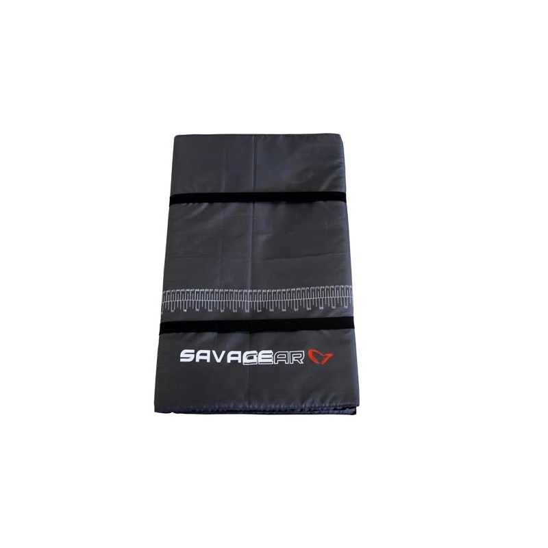 SavageGear Unhooking Mat 120x65cm - 2