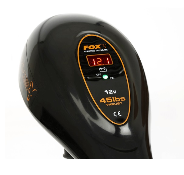 Fox Elmotor - 3