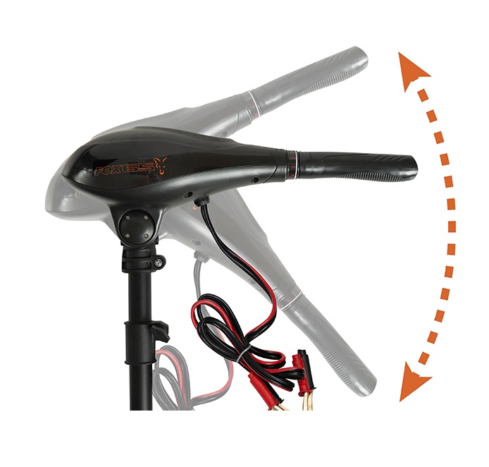 Fox Elmotor - 2