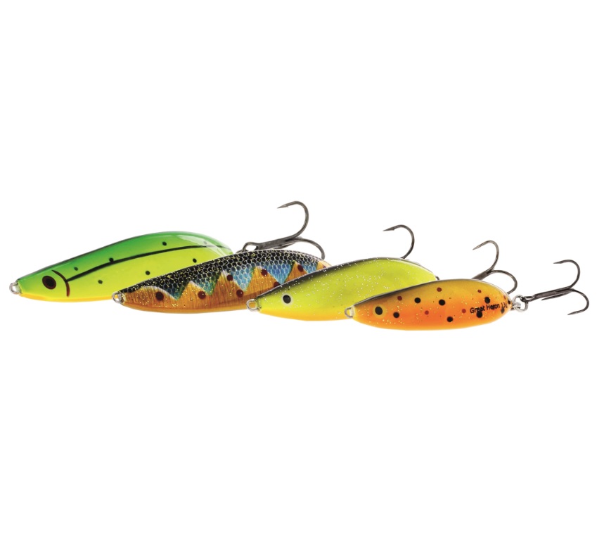 Westin Great Heron 18g/7,5cm