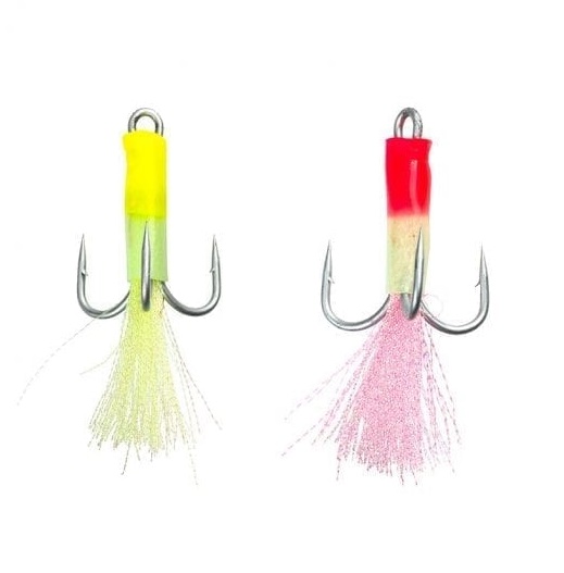 Trekrok Med Självlysande Slang 2-pack