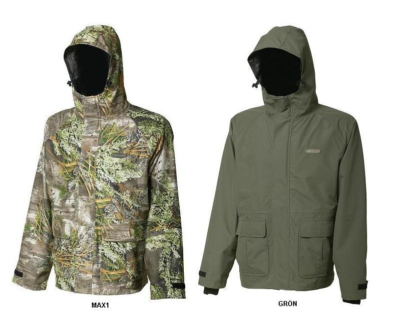 Prologic Lite-Wear Jacket Grön
