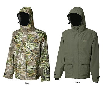 Prologic Lite-Wear Jacket Grön