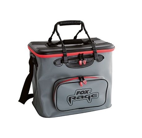 Fox Voyager Welded Bags - 2