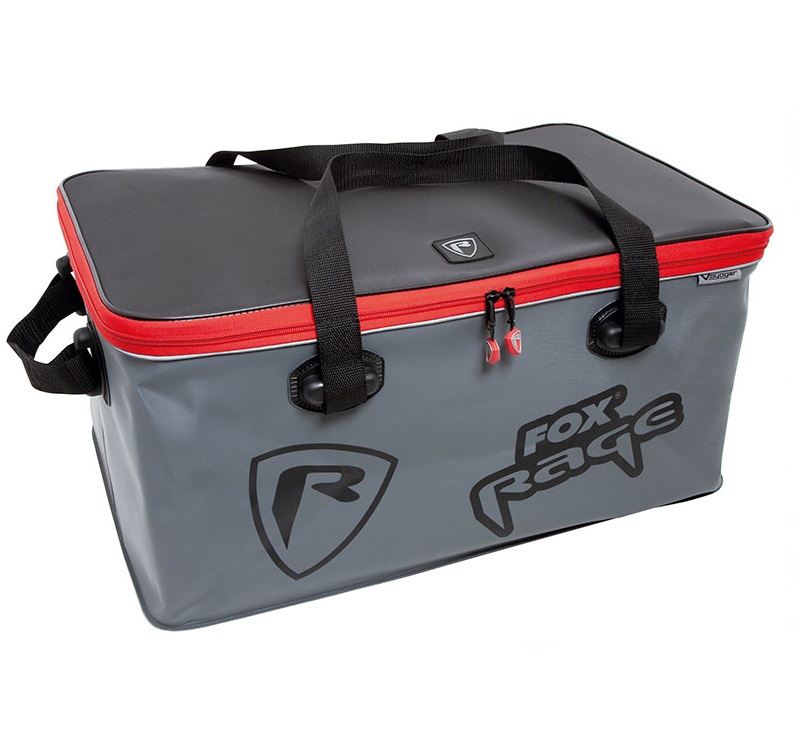 Fox Voyager Welded Bags - 3