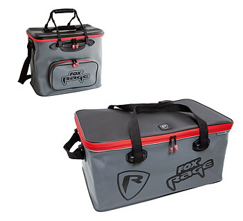 Fox Voyager Welded Bags