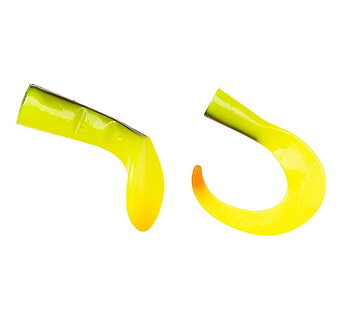 ABU/SZ McHybrid Spare Tails