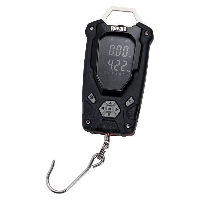 Rapala Digitalvåg 25kg