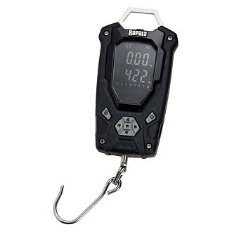 Rapala Digitalvåg 25kg