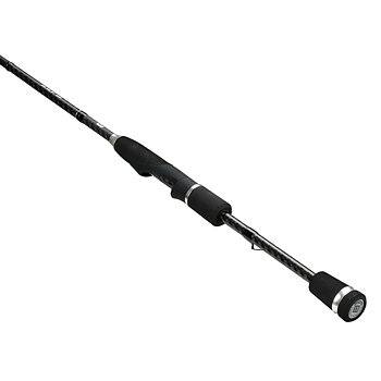 13 Fishing Fate Black 8´ - 10´