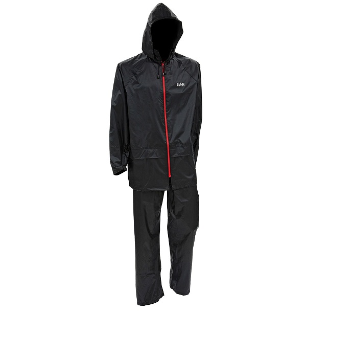 DAM Protec Rainsuit