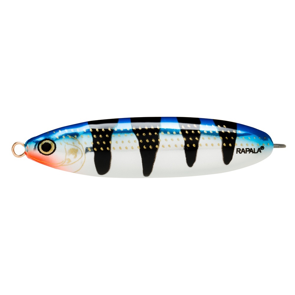 Rapala Minnow Spoon Vass 8cm/22g - 7