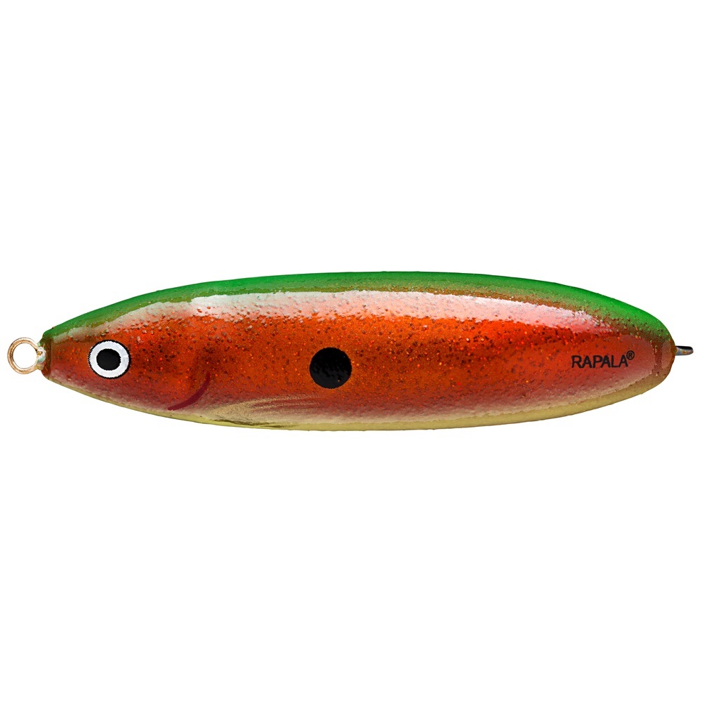 Rapala Minnow Spoon Vass 8cm/22g - 6