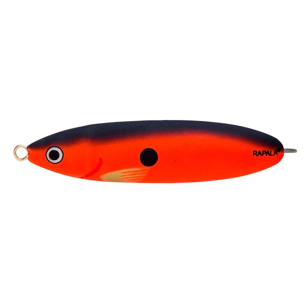 Rapala Minnow Spoon Vass 8cm/22g - 11