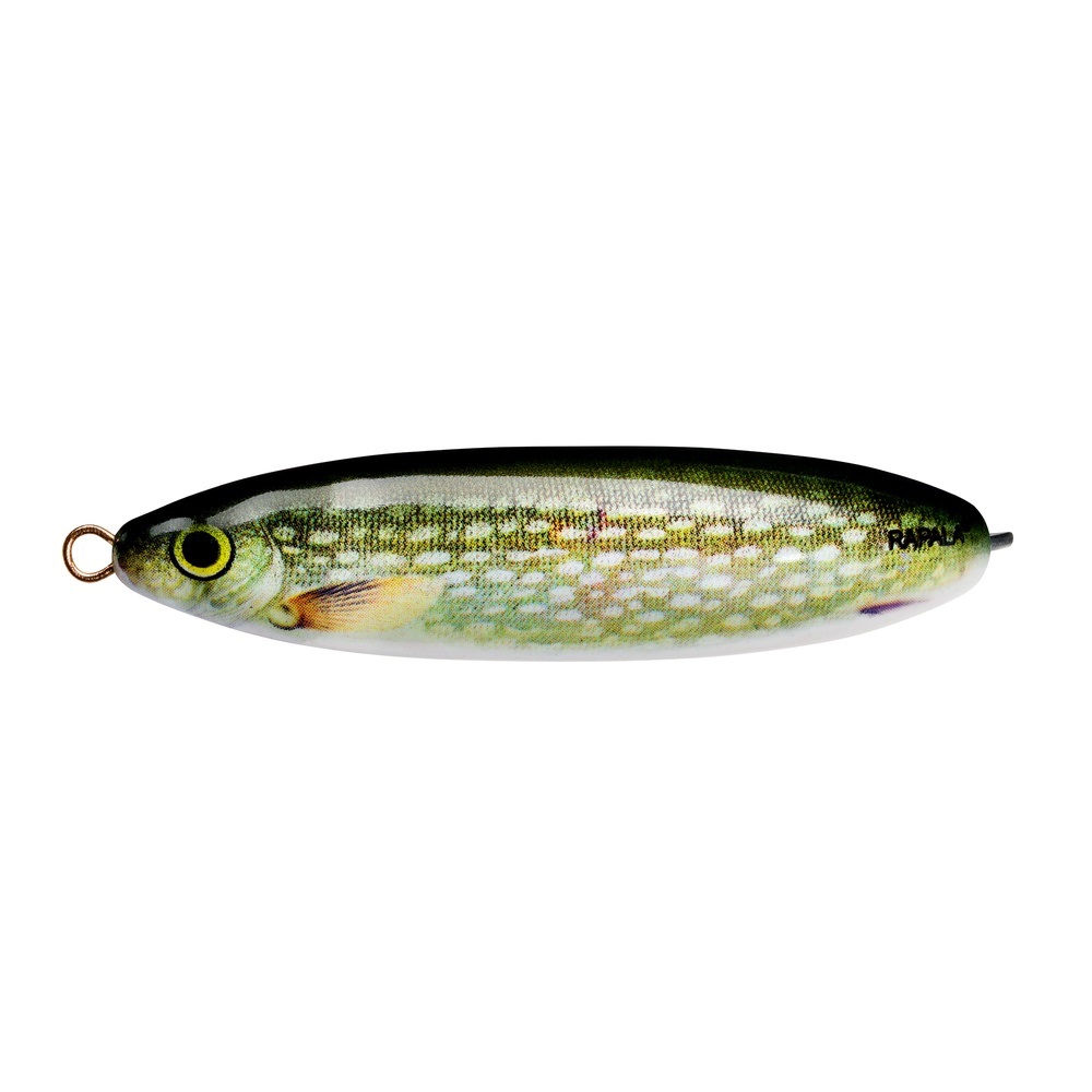 Rapala Minnow Spoon Vass 8cm/22g - 9
