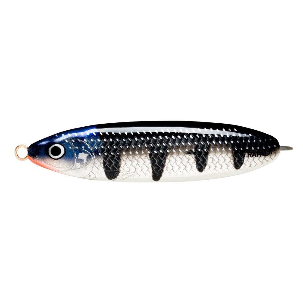 Rapala Minnow Spoon Vass 8cm/22g - 13