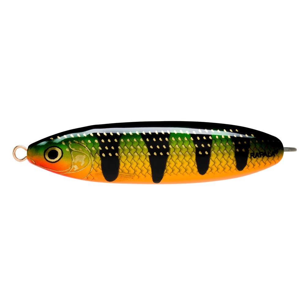 Rapala Minnow Spoon Vass 8cm/22g - 8