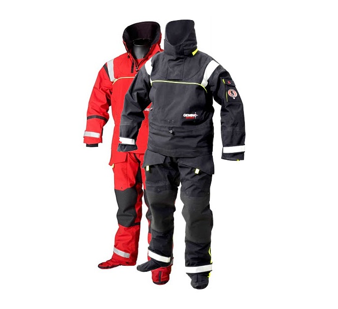 Ursuit Gemino Operative 4-Tex