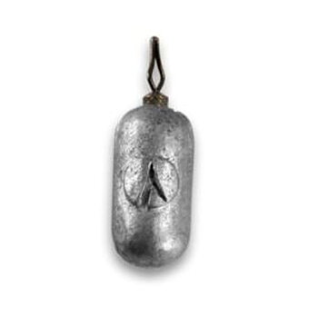 VMC Drop Shot Sinkers