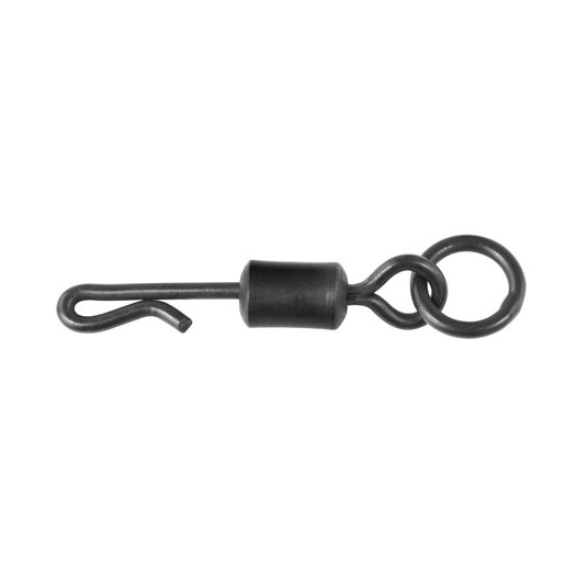 Fox Edges Kwik Change Heli Swivels #7 - 2