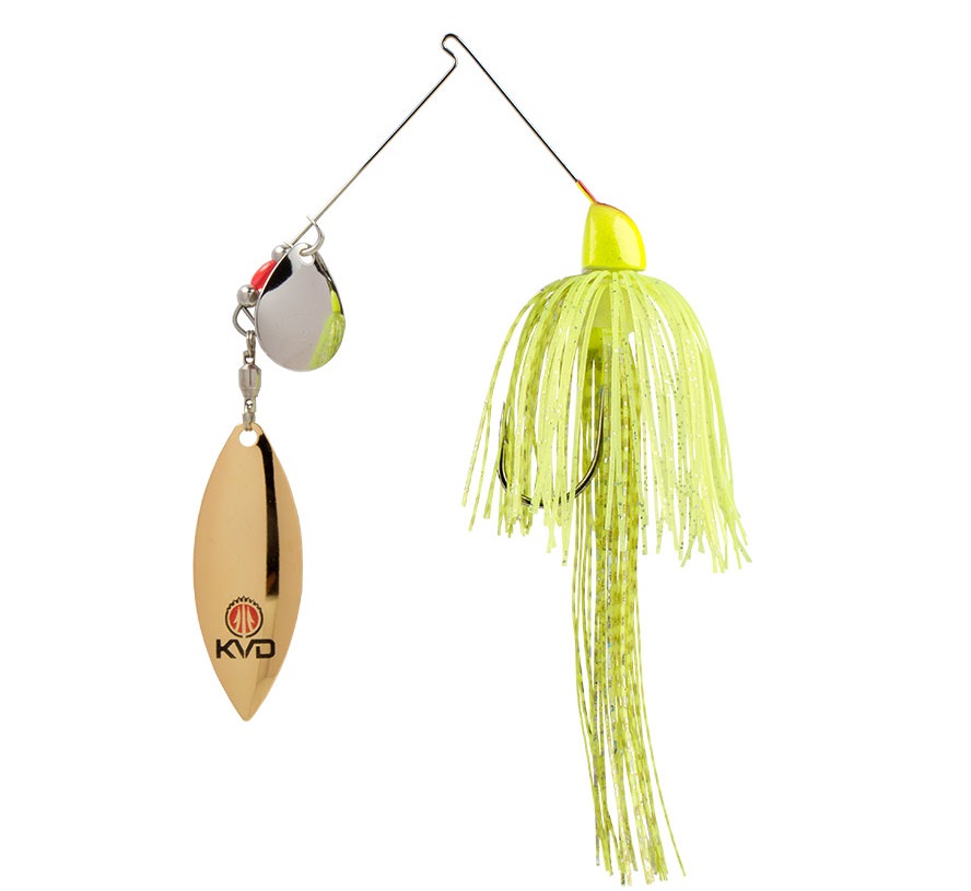 Strike King Spinnerbait 10,6g - 2