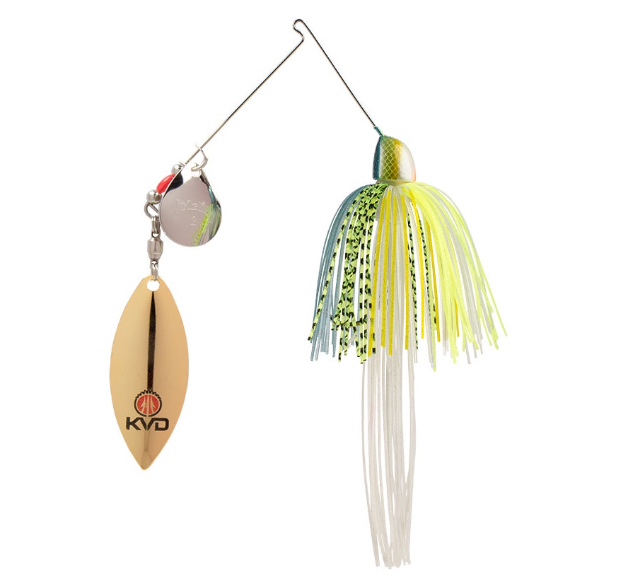 Strike King Spinnerbait 10,6g