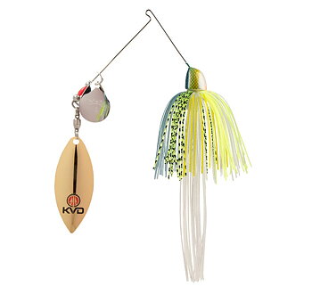 Strike King Spinnerbait 10,6g