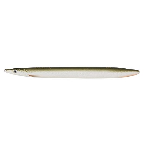SavageGear 3D Line-Thru Sandeel 11cm/15g - 2
