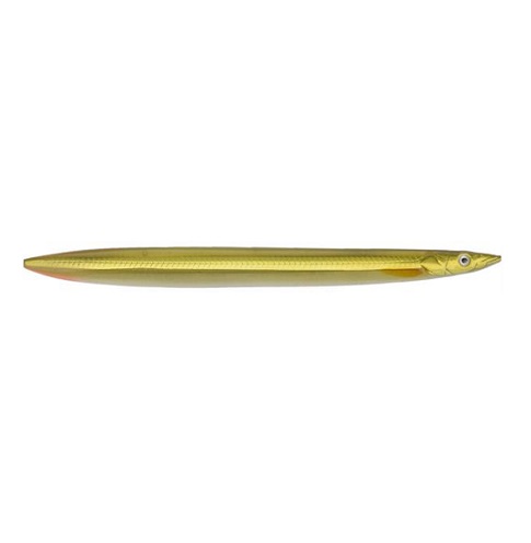 SavageGear 3D Line-Thru Sandeel 11cm/15g - 5