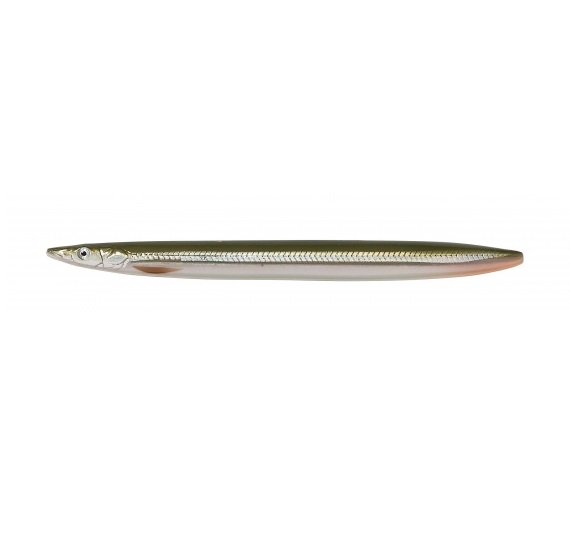SavageGear 3D Line-Thru Sandeel 11cm/15g - 4