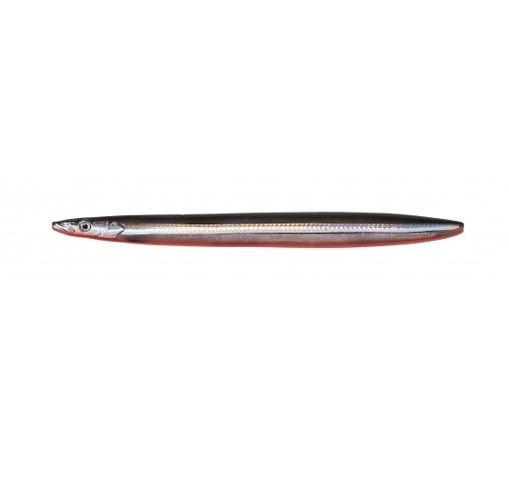 SavageGear 3D Line-Thru Sandeel 11cm/15g - 6