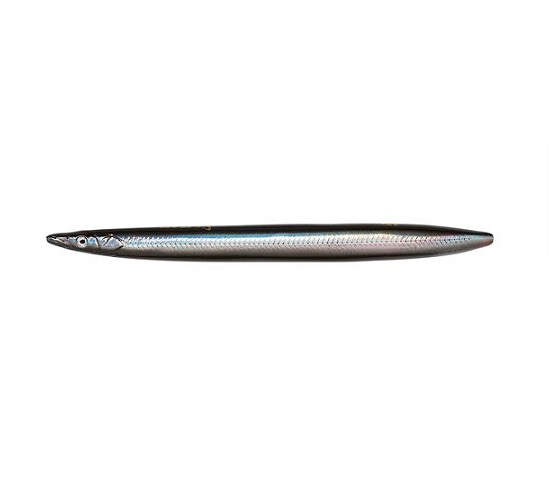 SavageGear 3D Line-Thru Sandeel 11cm/15g - 3