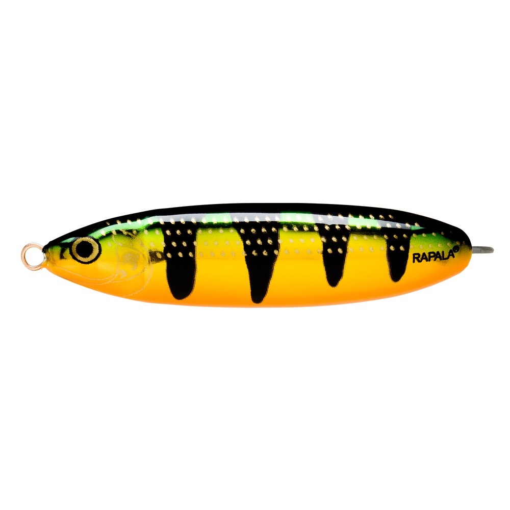 Rapala Minnow Spoon Vass 10cm/32g