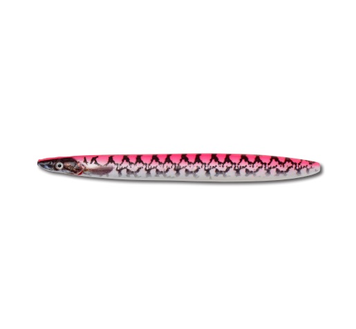 SavageGear 3D Line-Thru Sandeel 12,5cm/19g - 2