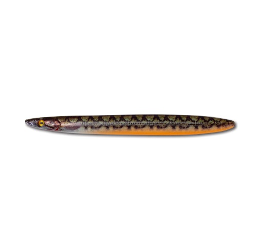 SavageGear 3D Line-Thru Sandeel 12,5cm/19g - 5