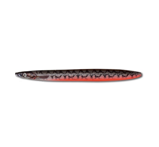 SavageGear 3D Line-Thru Sandeel 12,5cm/19g - 6