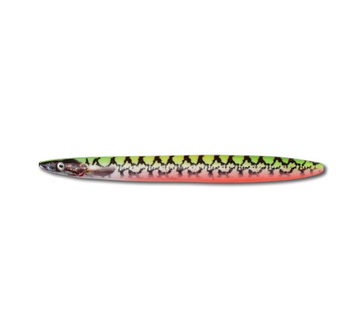SavageGear 3D Line-Thru Sandeel 12,5cm/19g