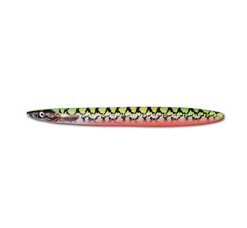 SavageGear 3D Line-Thru Sandeel 12,5cm/19g
