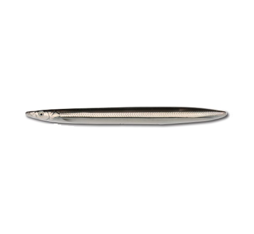 SavageGear 3D Line-Thru Sandeel 12,5cm/19g - 3