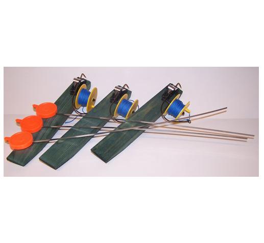 Angeldon 3-pack