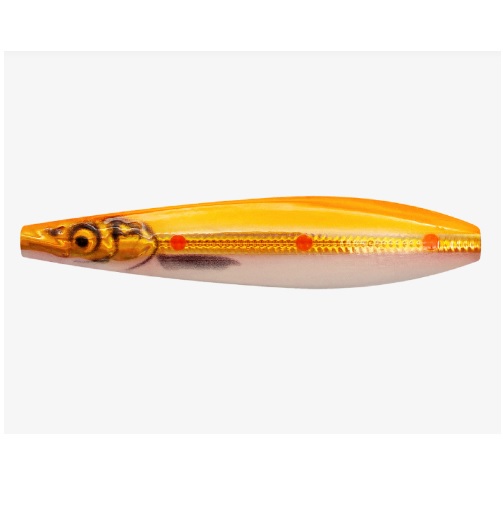 SavageGear Line-Thru Seeker 75mm/18g - 11