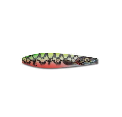 SavageGear Line-Thru Seeker 75mm/18g - 6