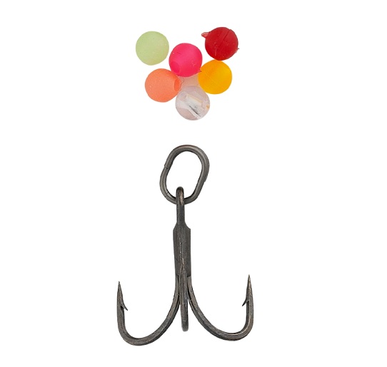 SavageGear Line-Thru Seeker 75mm/18g - 13
