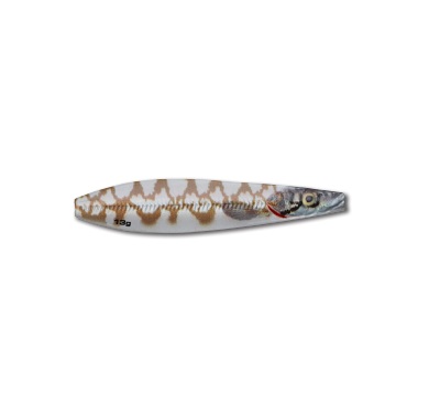 SavageGear Line-Thru Seeker 75mm/18g - 9