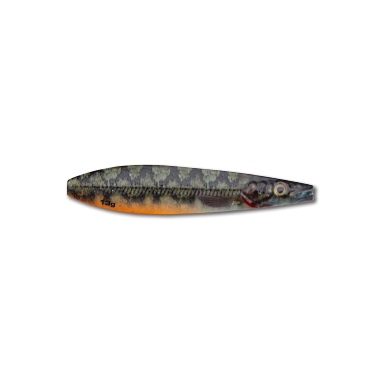 SavageGear Line-Thru Seeker 75mm/18g - 4