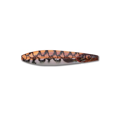 SavageGear Line-Thru Seeker 75mm/18g - 8