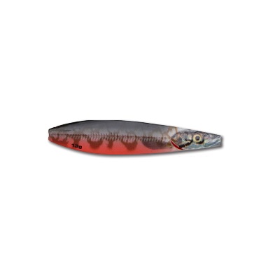 SavageGear Line-Thru Seeker 75mm/18g - 10