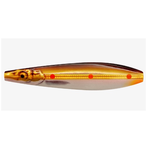 SavageGear Line-Thru Seeker 75mm/18g - 12