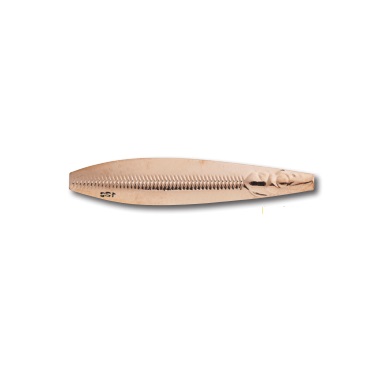SavageGear Line-Thru Seeker 75mm/18g - 3